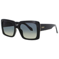 Quay Women's Sunglasses QUAY-QW-001060-BLK-SMKGRN