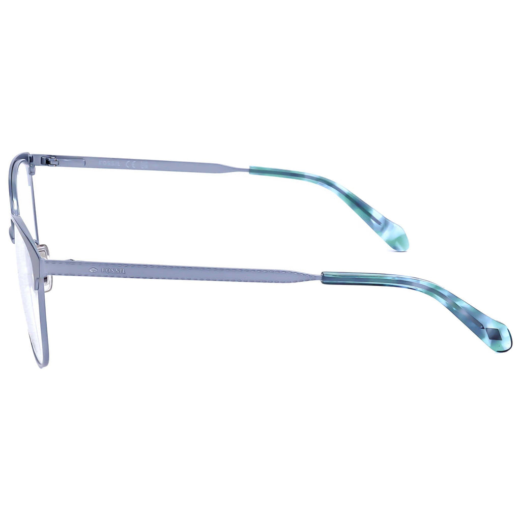Fossil Women's Eyeglasses FOS7149-G-FLL-53