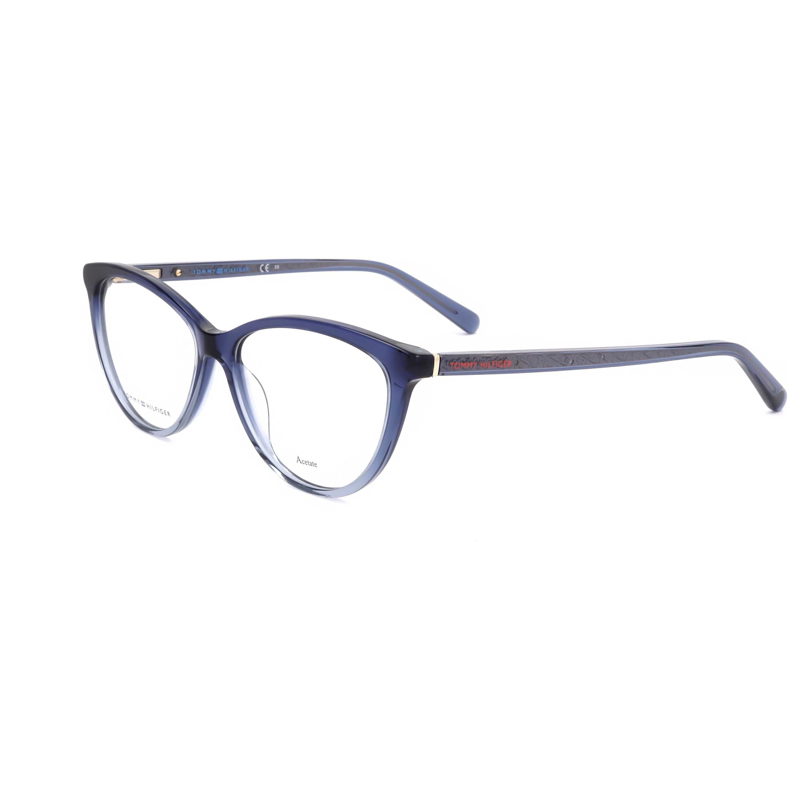 Tommy Hilfiger Women's Eyeglasses TH-1826-0PJP-54