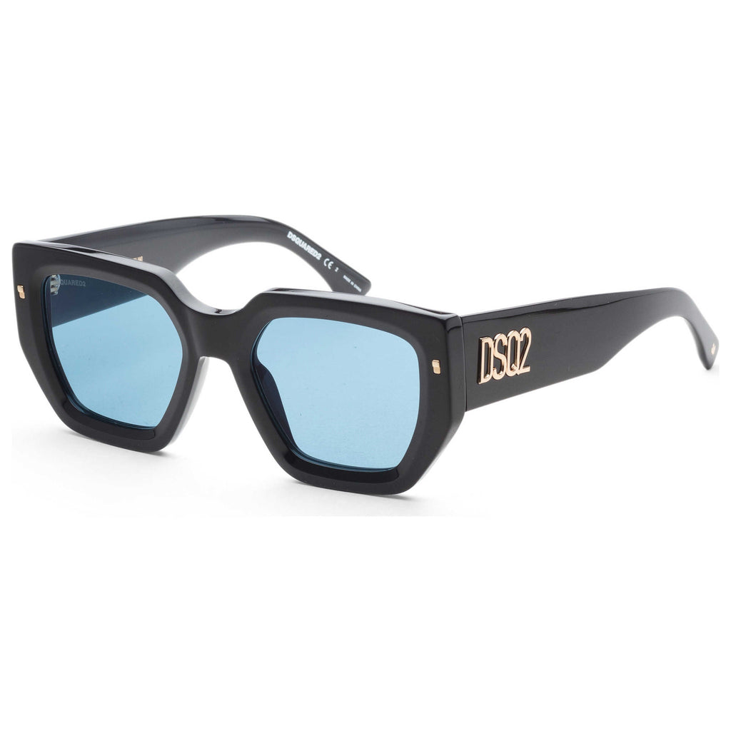 Dsquared2 Unisex Sunglasses D20031-S-ETJ-53