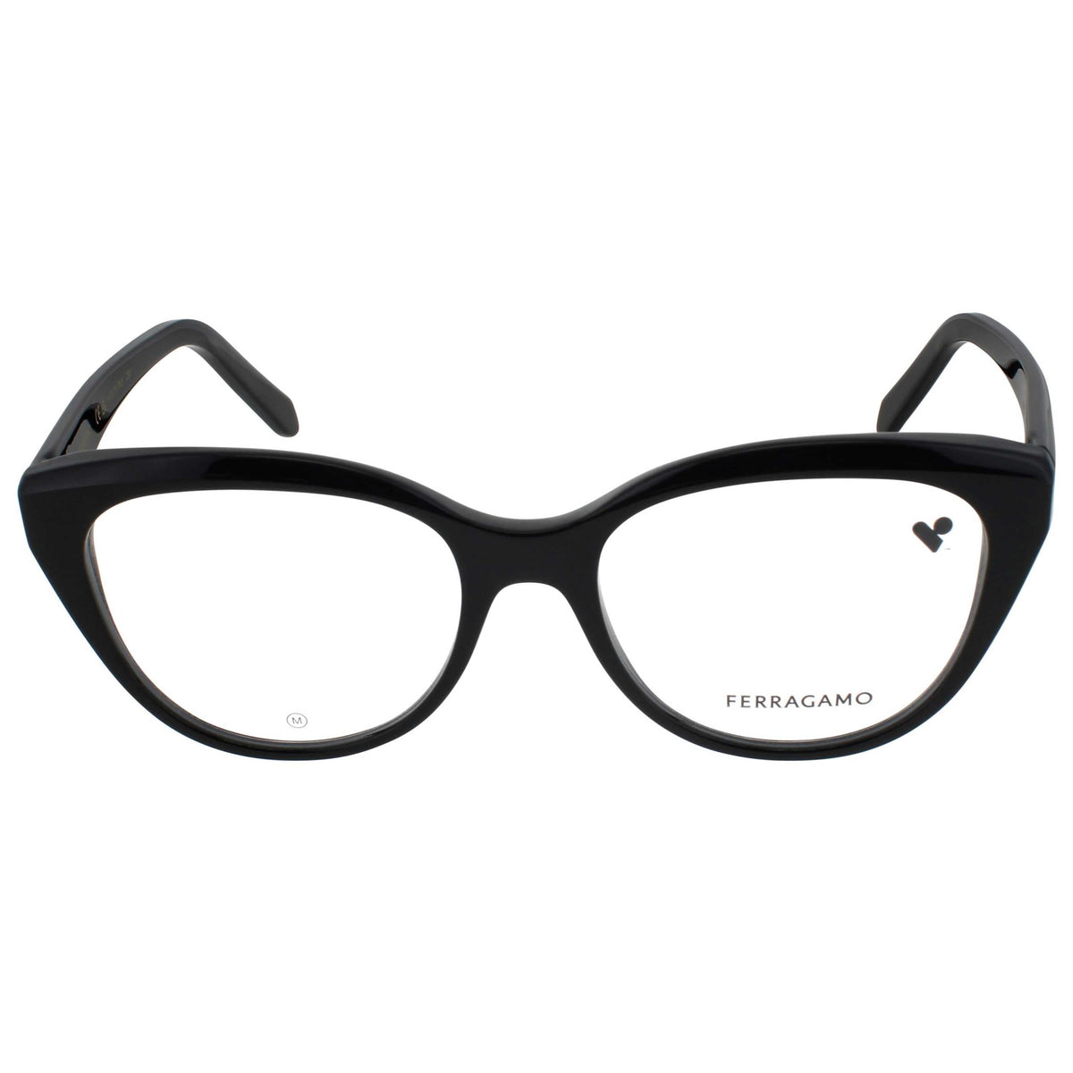 Ferragamo Women's Eyeglasses SF-SF2970-001-53