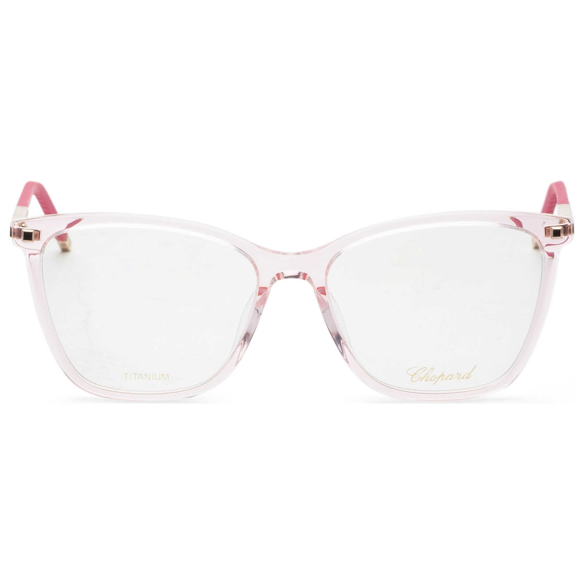 Chopard Women's Eyeglasses VCH349M55096D