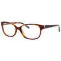 Pierre Cardin Women's Eyeglasses PC-8434-05L-53
