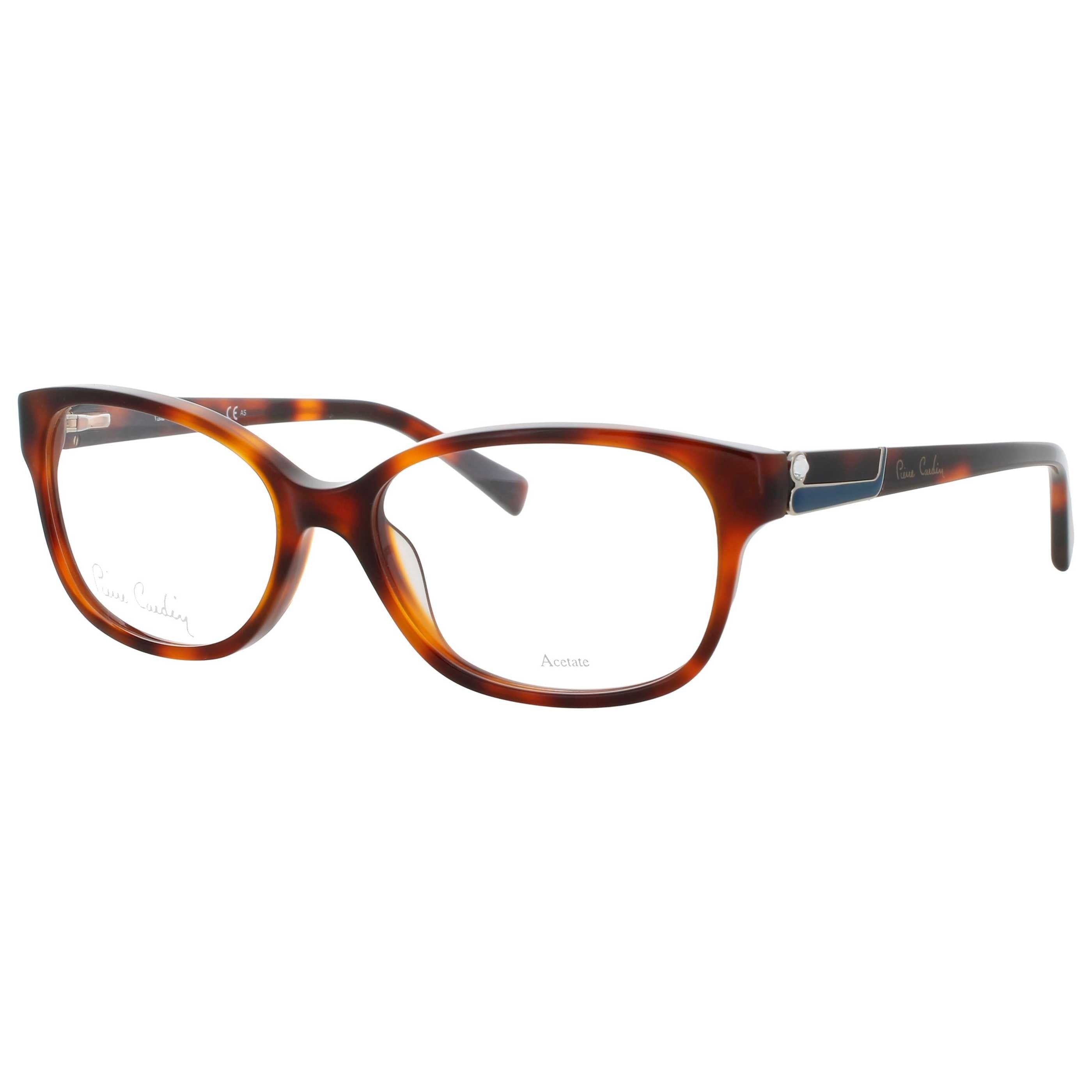 Pierre Cardin Women's Eyeglasses PC-8434-05L-53