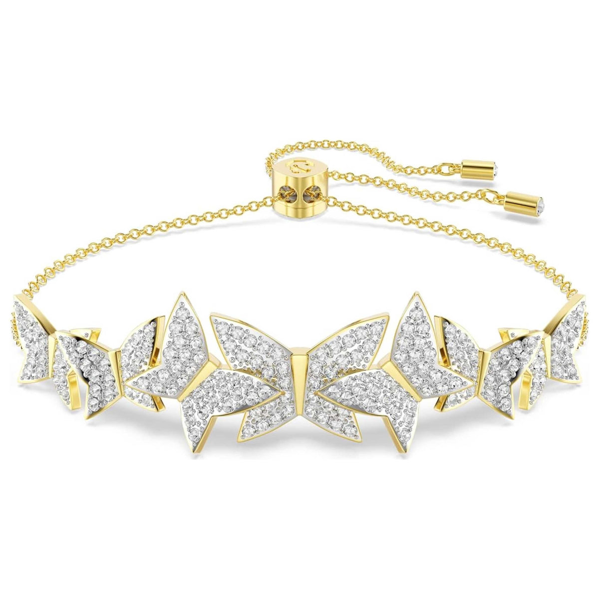 Swarovski Idyllia Women's Bracelet 5736072