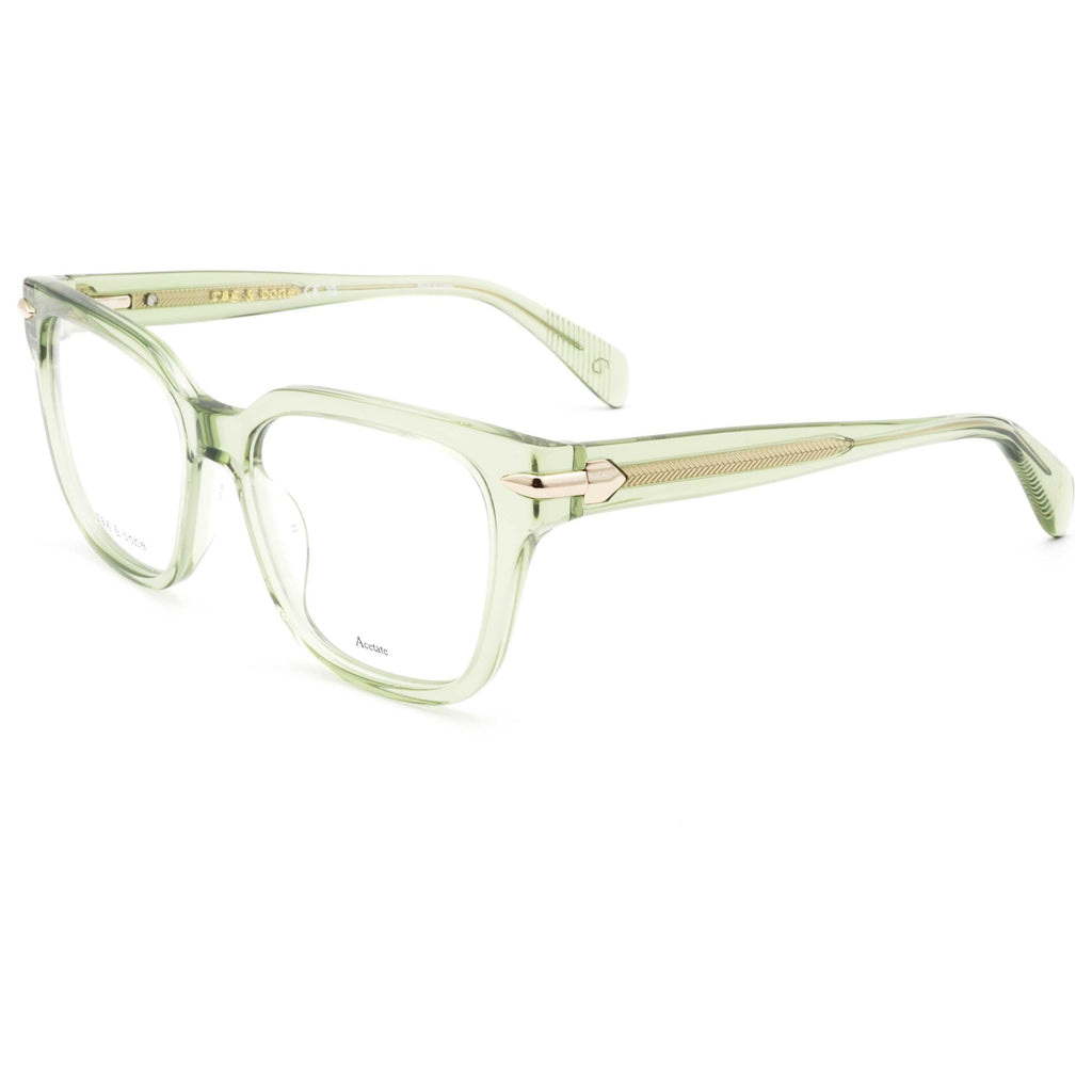 Rag & Bone Women's Eyeglasses RNB3070-G-1ED-55