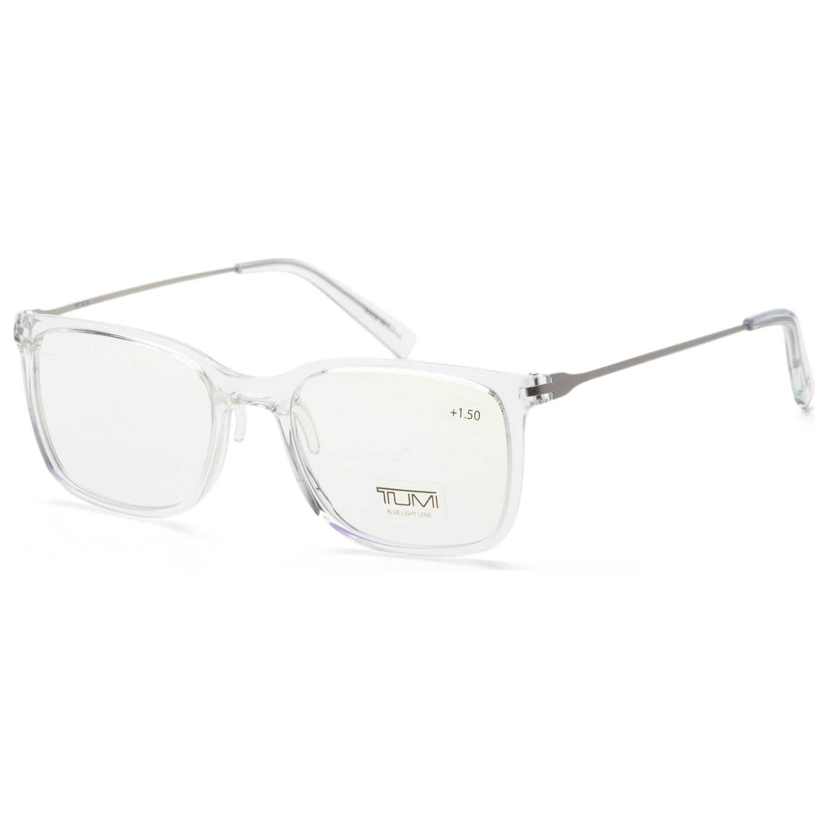 Tumi Men's Eyeglasses VTU803530CRY15