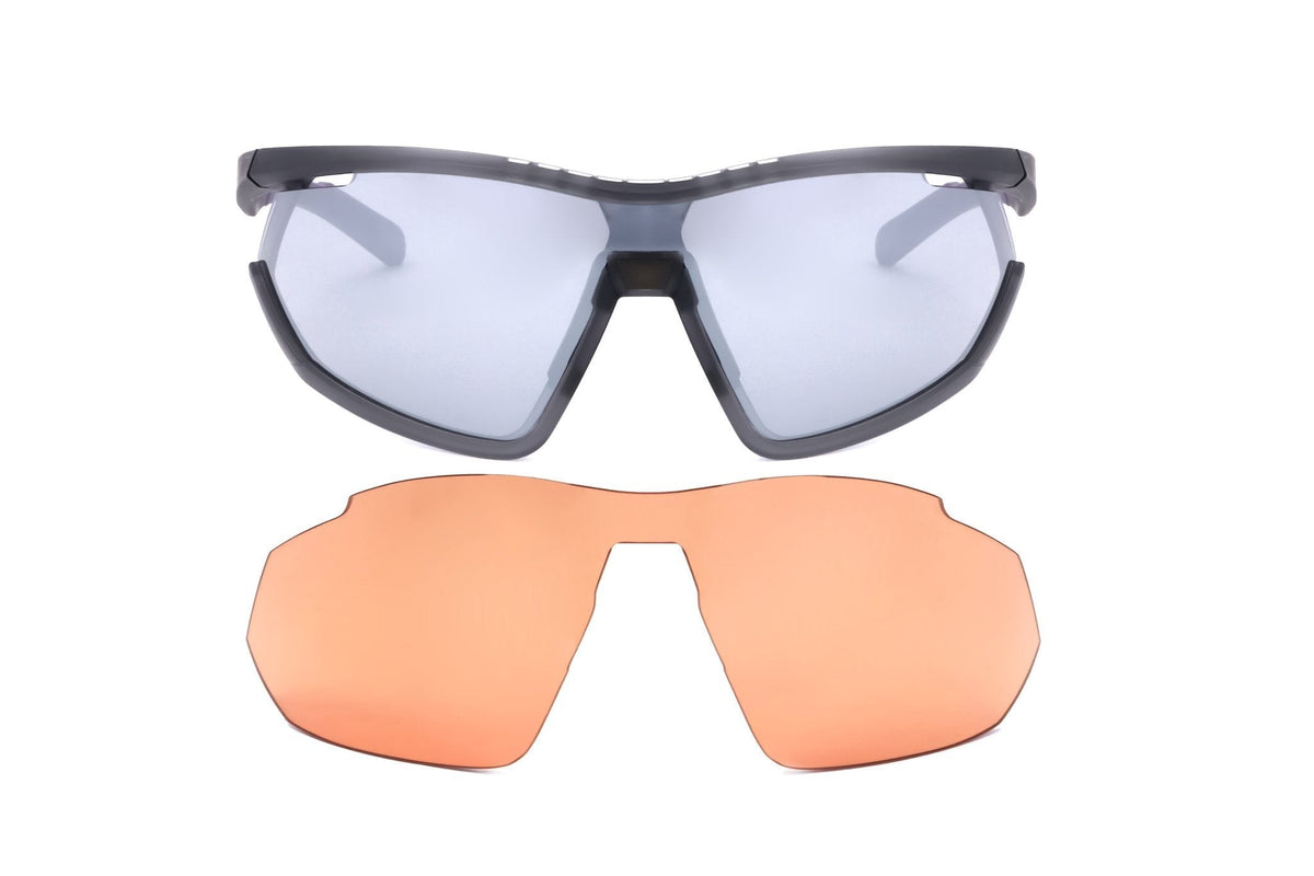 Adidas Sport Women's Injected Sunglasses