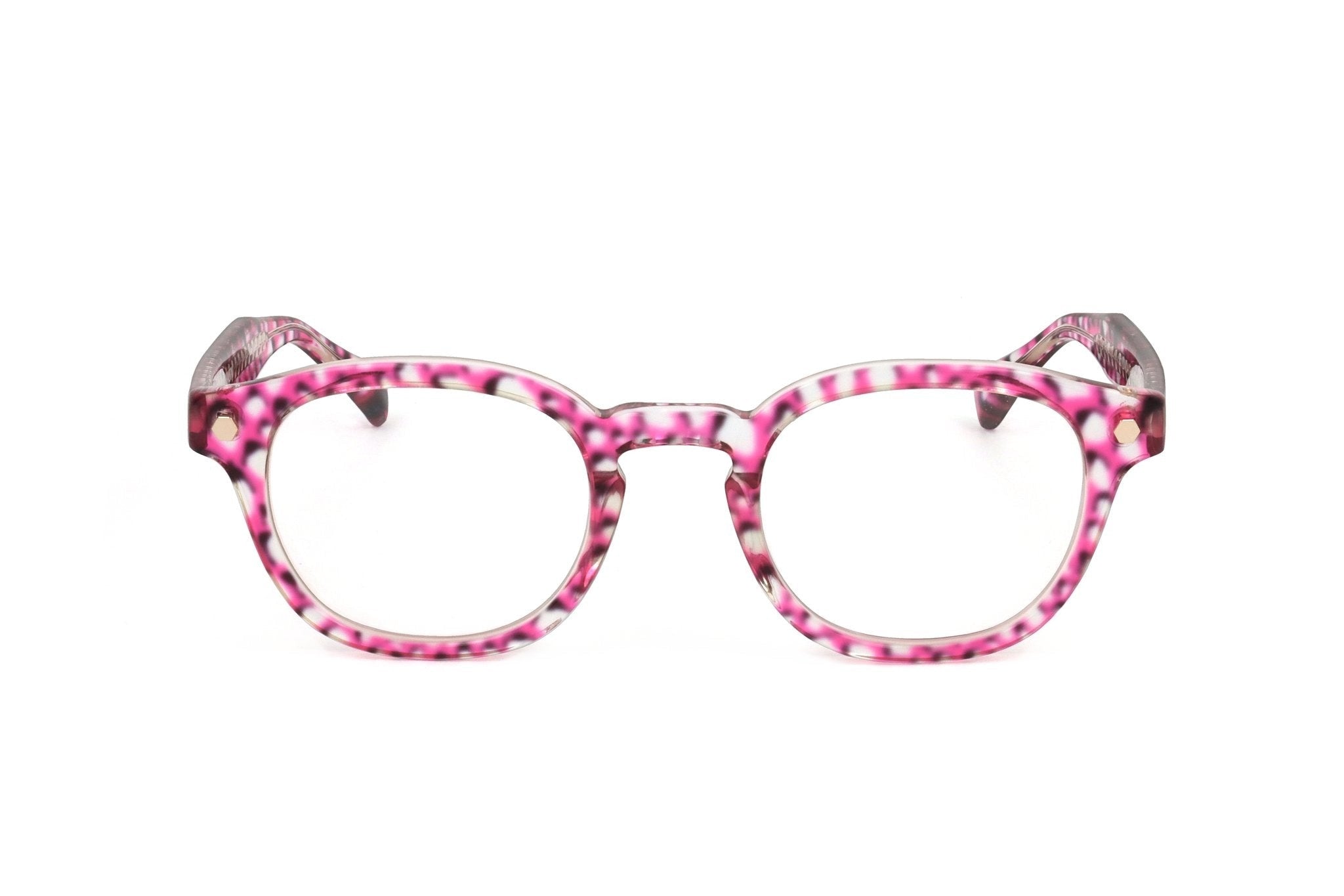 Matthew Williamson by Linda Farrow Women's Acetate Glasses