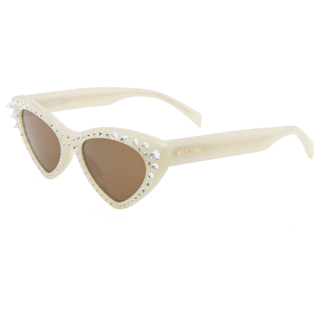 Moschino Women's Sunglasses MOS006SSTR-0SZJ-70