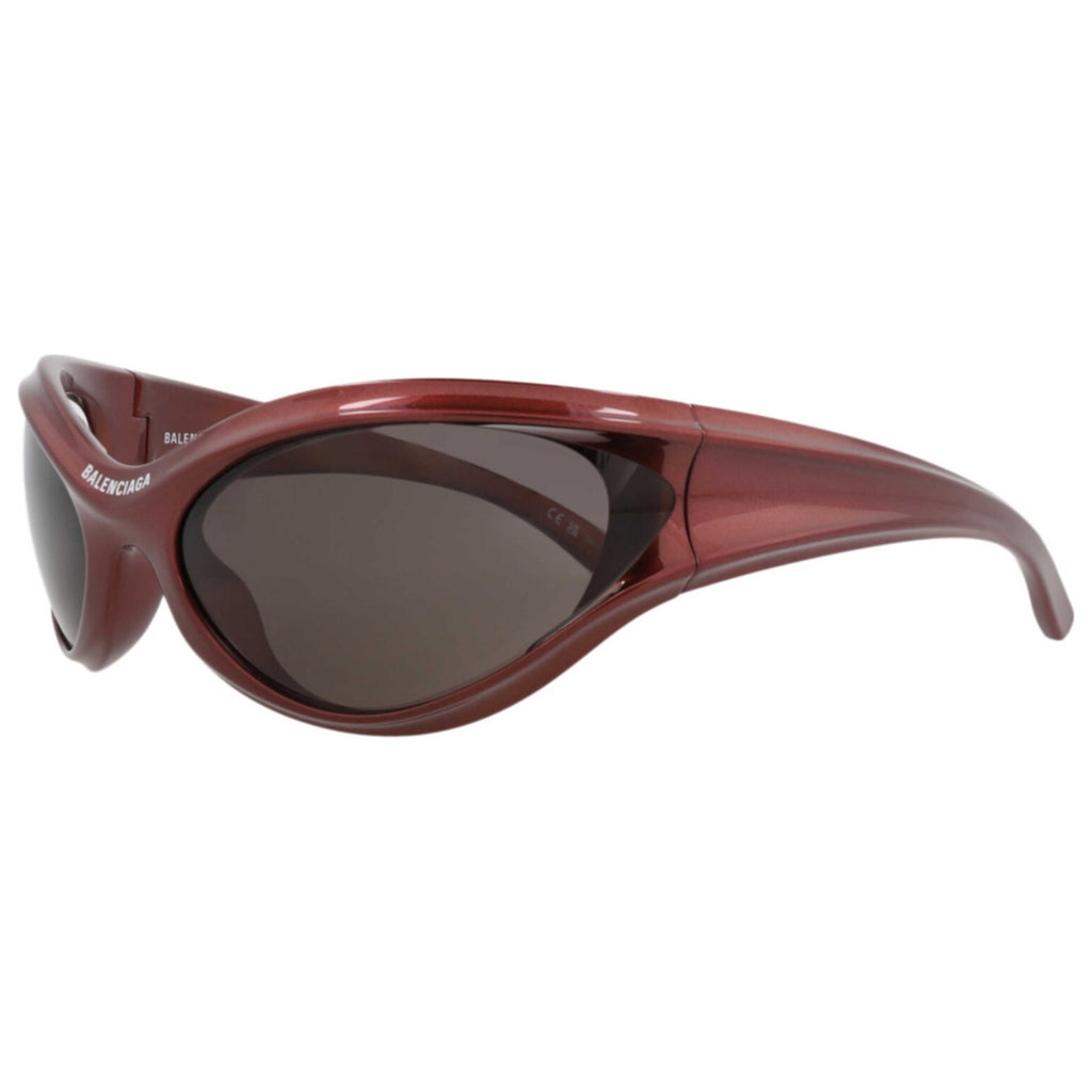 Balenciaga Unisex Sunglasses BB0317S-30014882-002
