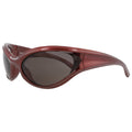 Balenciaga Unisex Sunglasses BB0317S-30014882-002