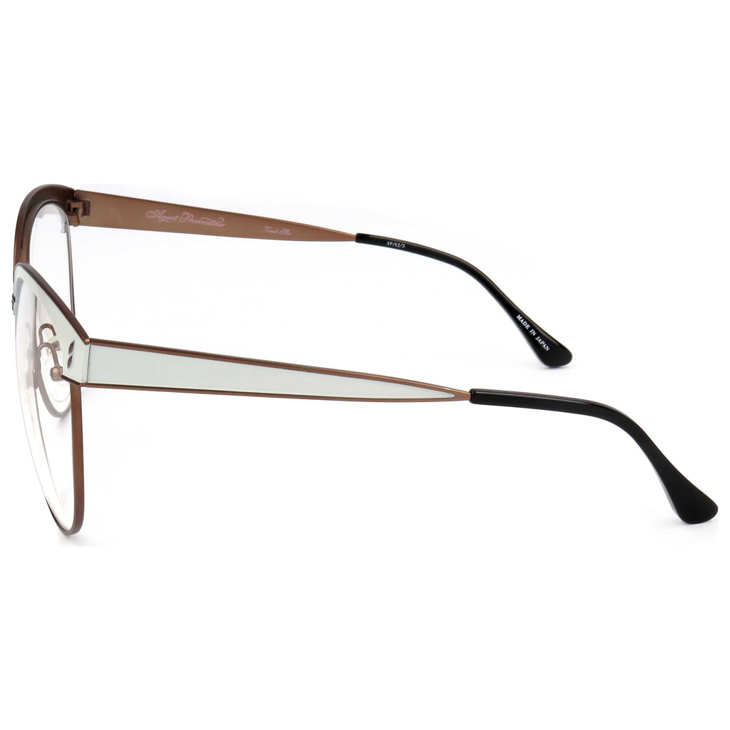 Linda Farrow Women's Opticals AP42-C3