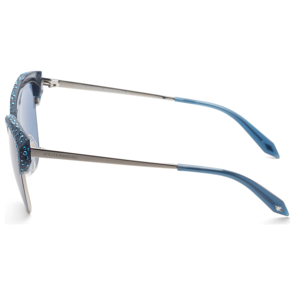 Swarovski Women's Sunglasses SK0164-P90X55
