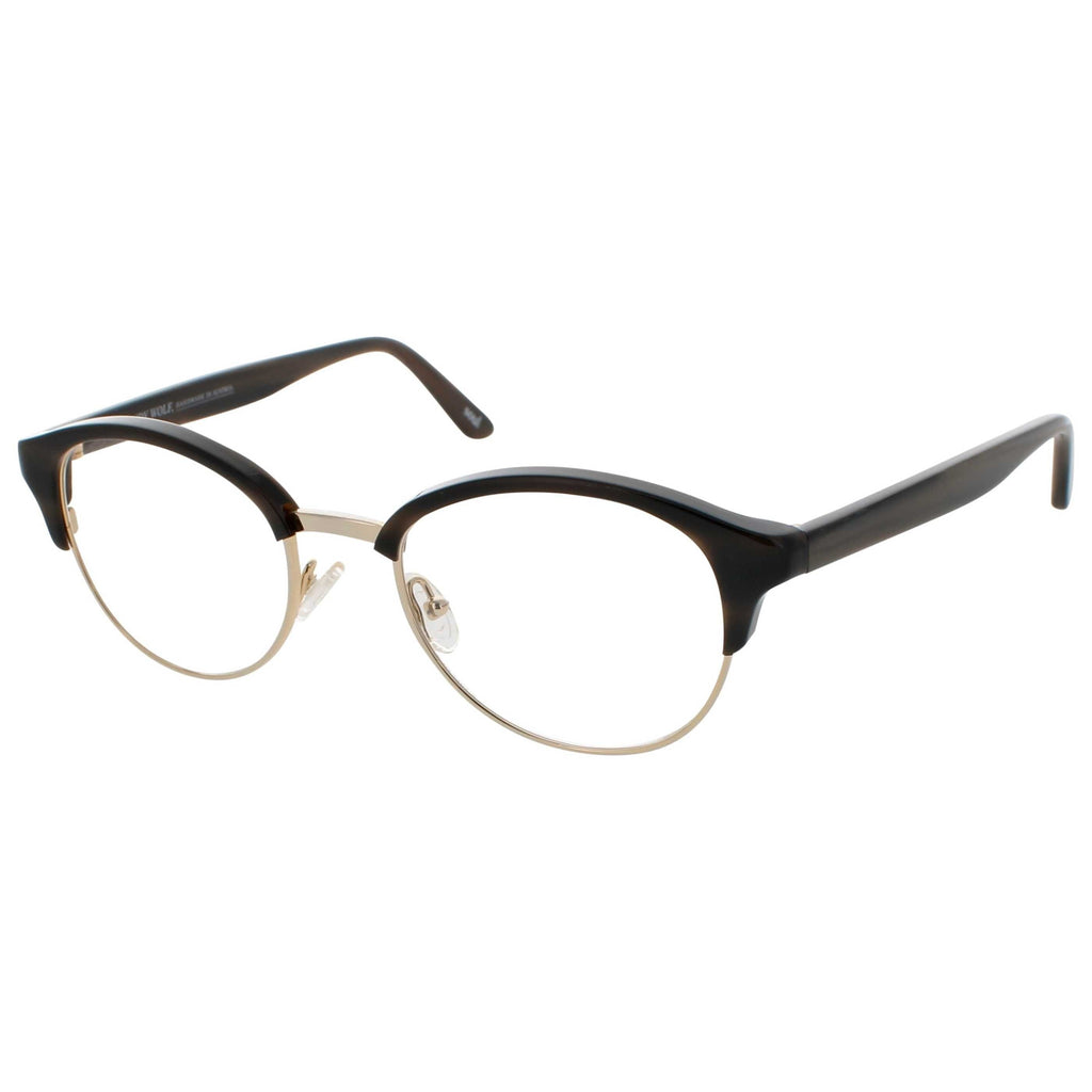 Andy Wolf Unisex Eyeglasses AW-4543-D-48