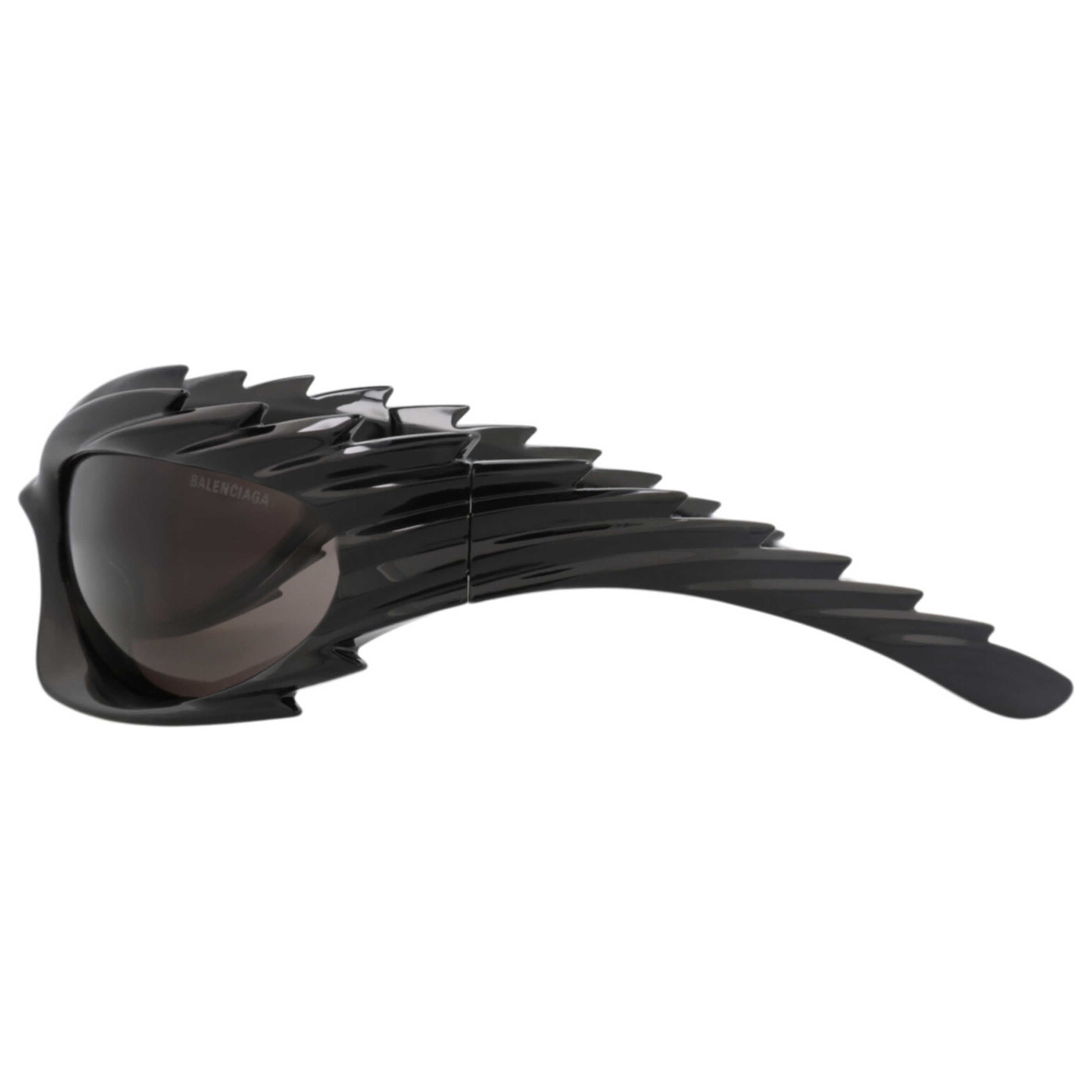 Balenciaga Unisex Sunglasses BB0255S-30013967-001