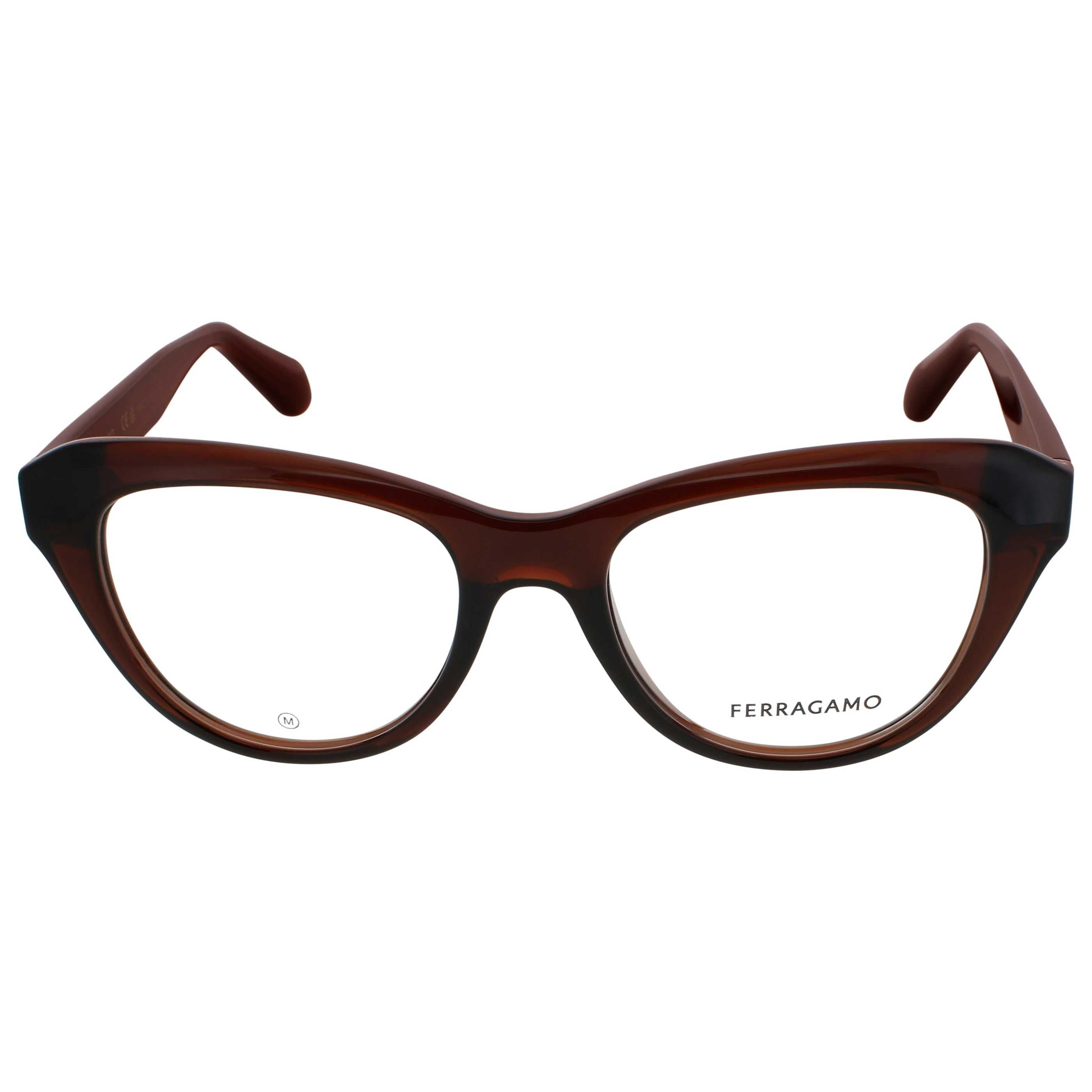 Ferragamo Women's Eyeglasses SF-SF2989E-232-51
