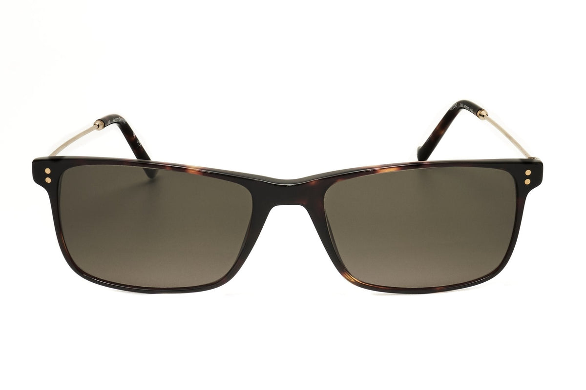 Hackett Bespoke Men's Acetate Sunglasses