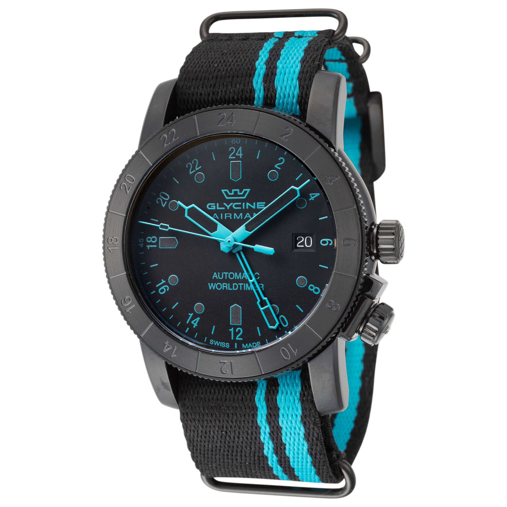 Glycine Airman Men's Watch GL0495