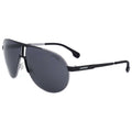 Carrera Unisex Sunglasses CARRERA1005-S-TI7-66
