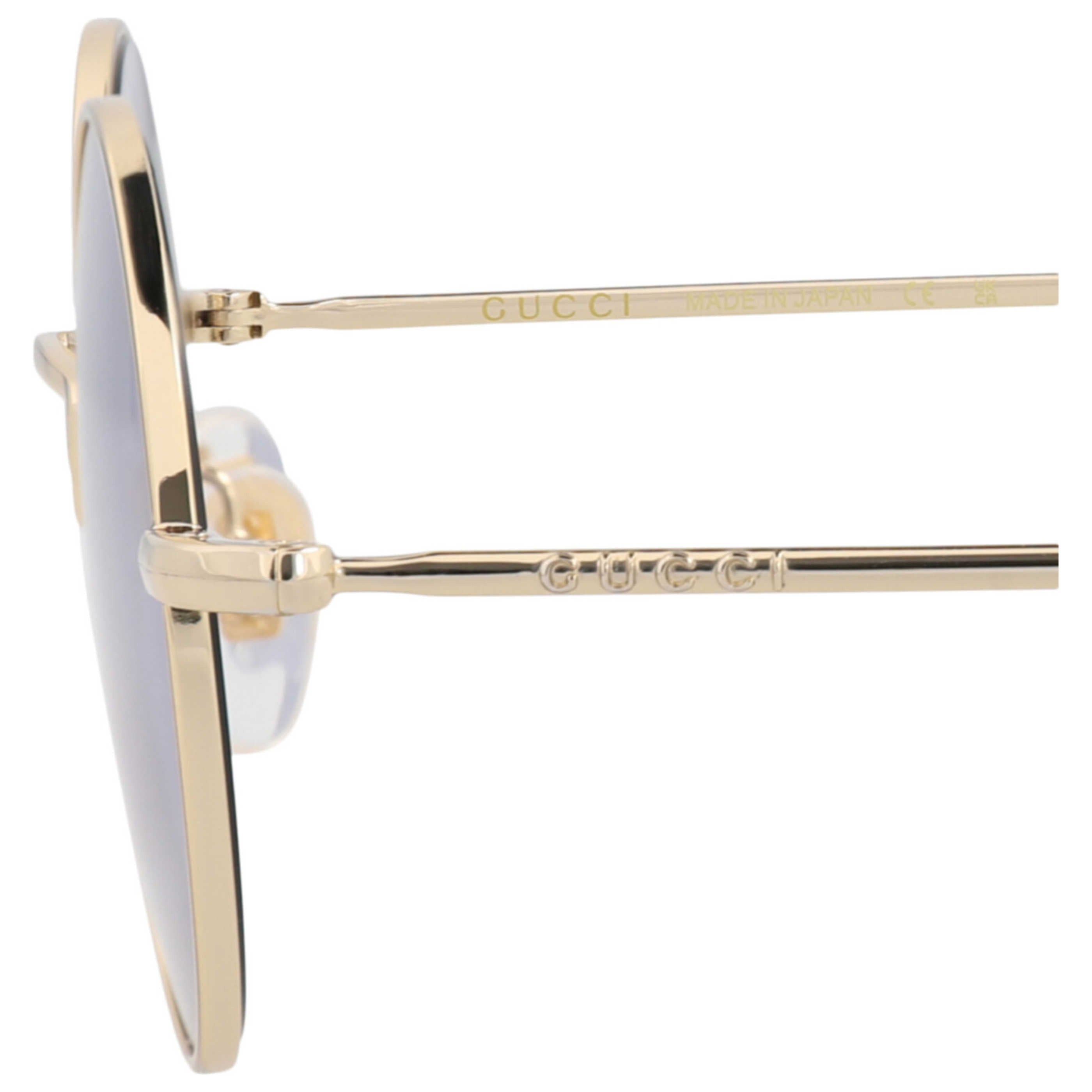 Gucci Women's Sunglasses GG1649S-30015327-006