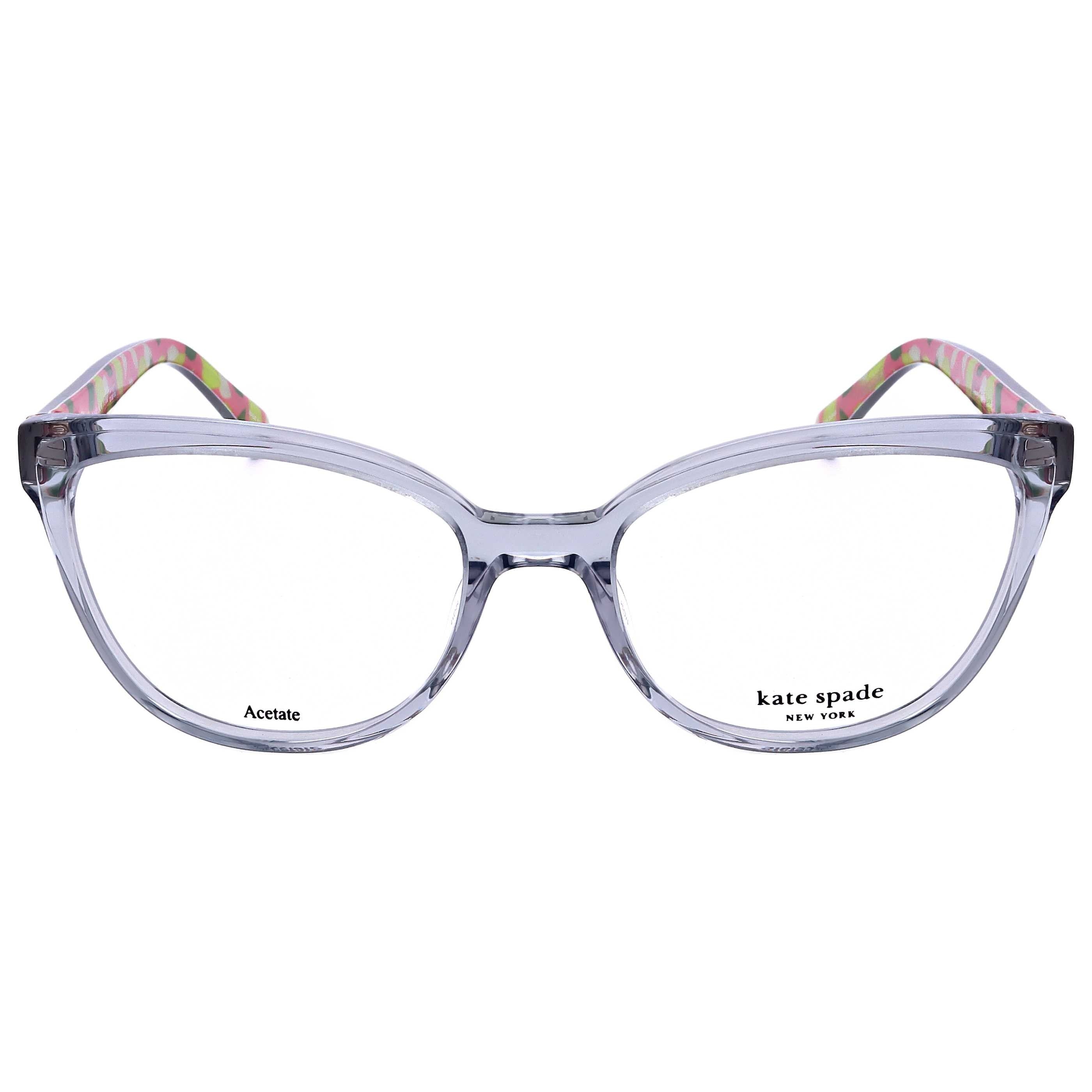 Kate Spade Lucinda Women's Eyeglasses LUCINDA-KB7-52