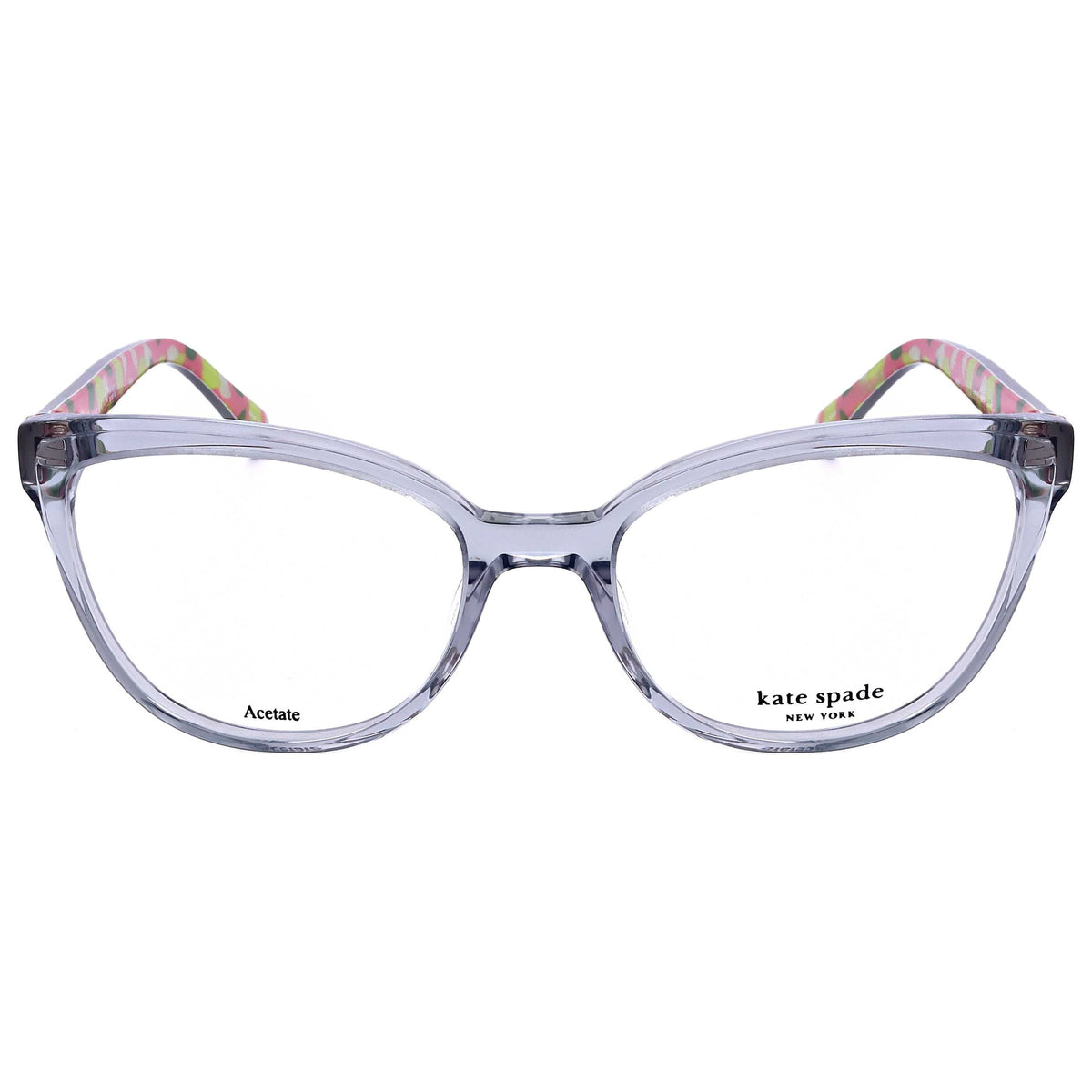 Kate Spade Lucinda Women's Eyeglasses LUCINDA-KB7-52