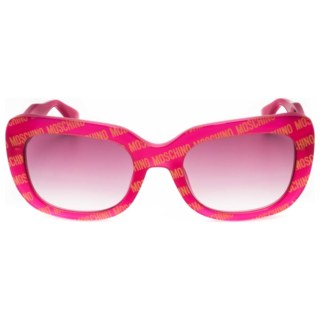 Moschino Women's Sunglasses MOS132-S-SDH-53