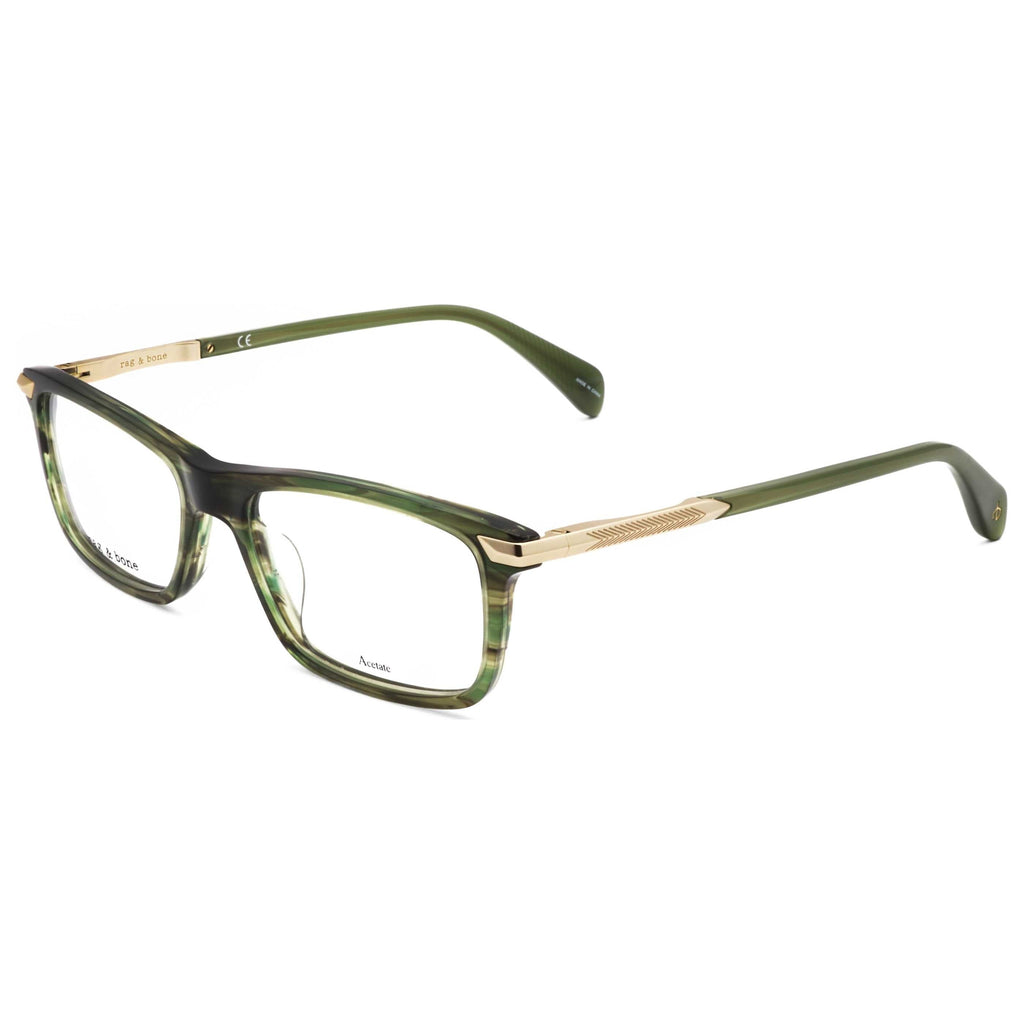 Rag & Bone Men's Eyeglasses RNB7050-517-54