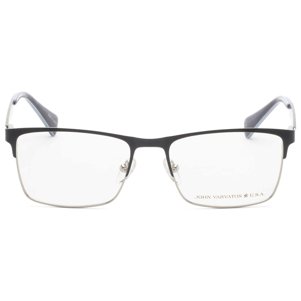 John Varvatos Men's Eyeglasses VJVC009540NAV