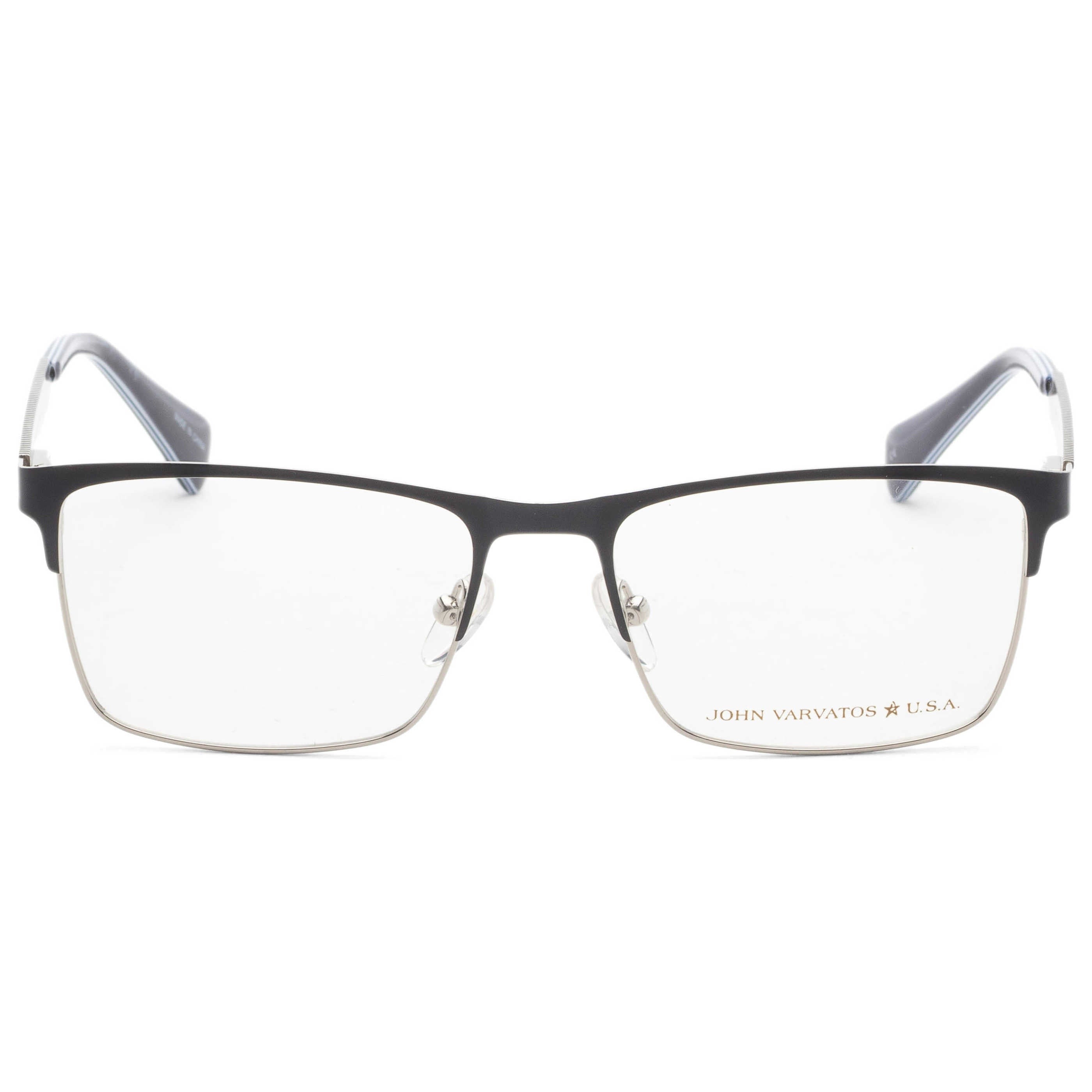 John Varvatos Men's Eyeglasses VJVC009540NAV