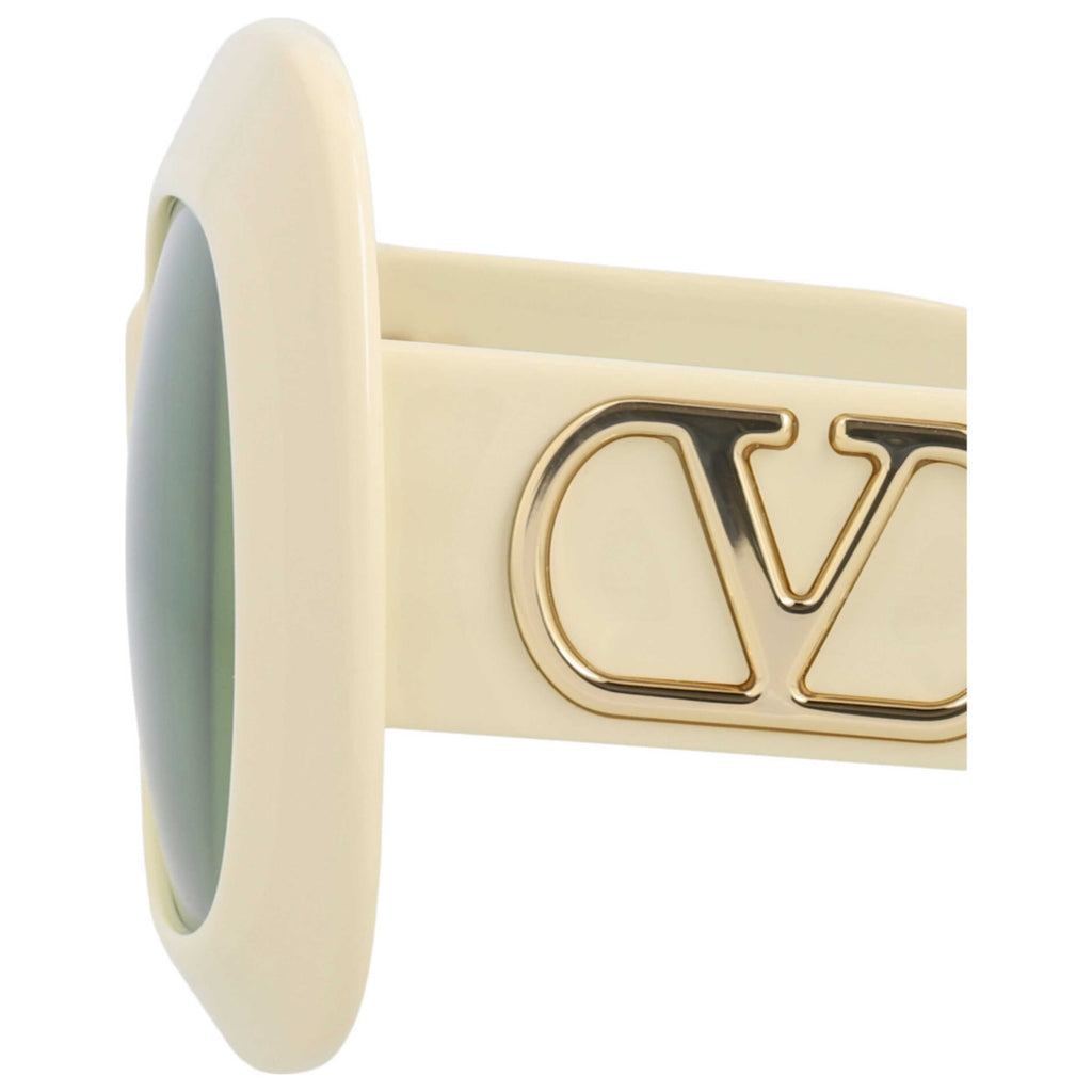Valentino Women's Sunglasses VLS-180B-59