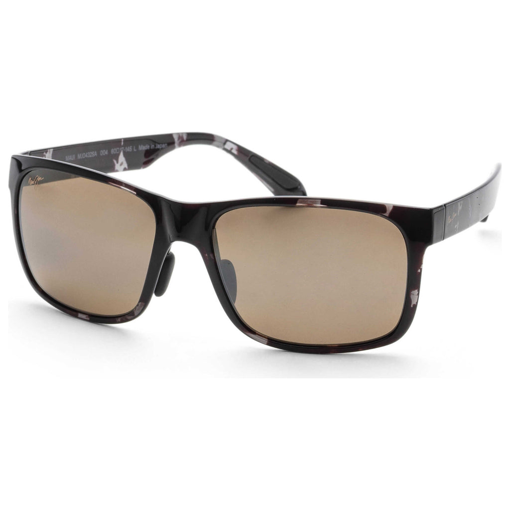 Maui Jim Men's Sunglasses MJ0432SA-004