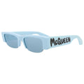 Alexander McQueen Women's Sunglasses AM0404S-30014335-004
