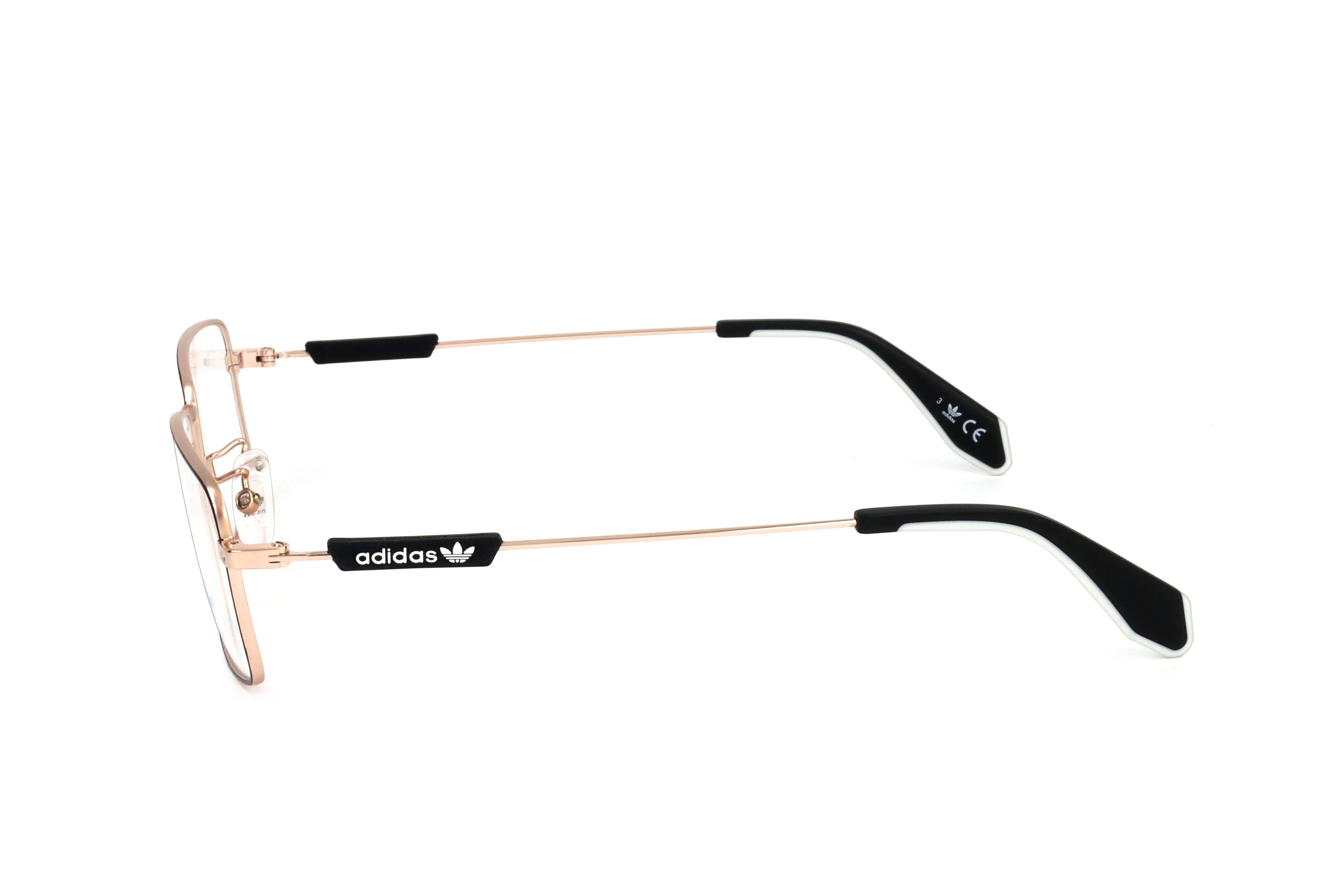 Adidas Original Men's Metal Glasses