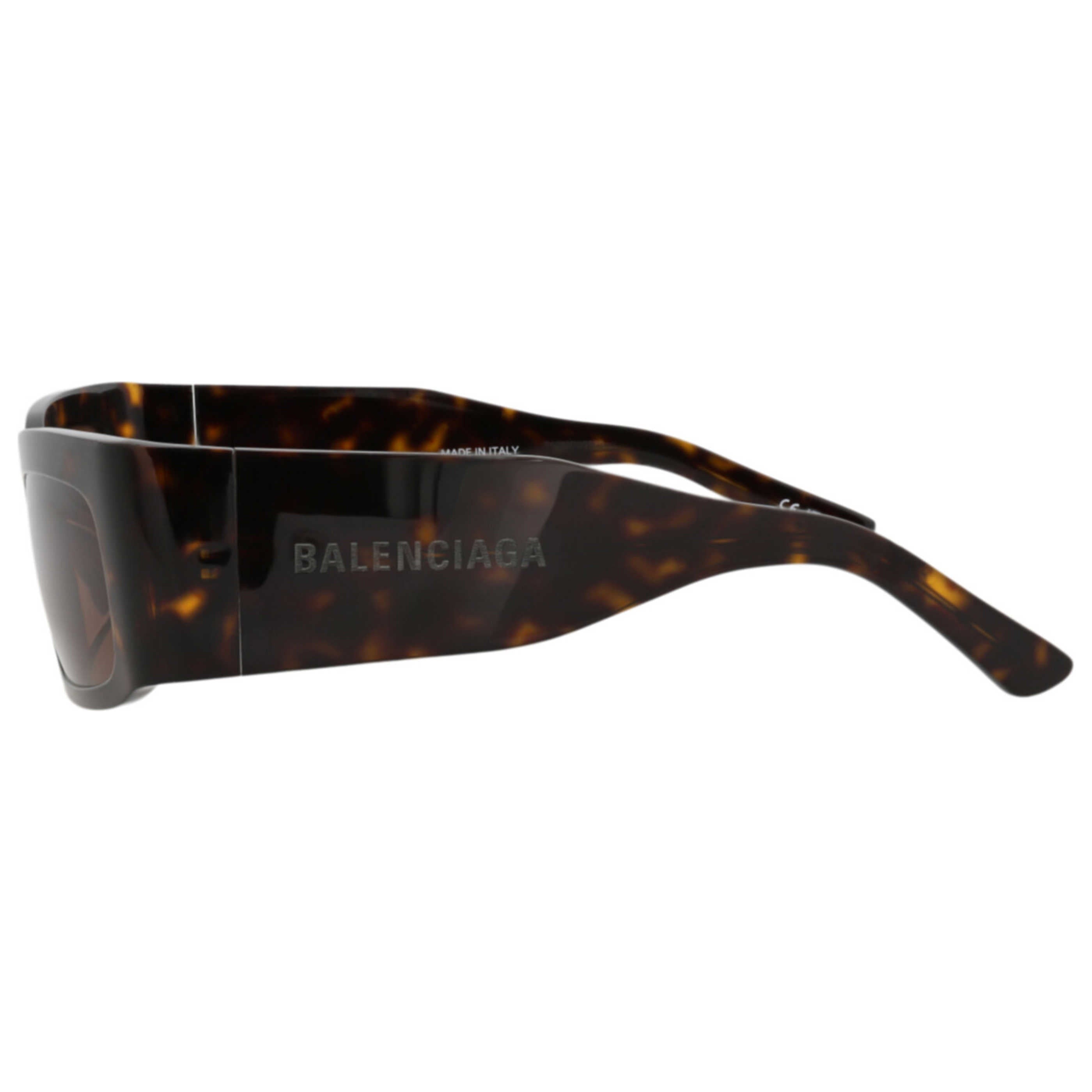 Balenciaga Unisex Sunglasses BB0328S-30014893-002