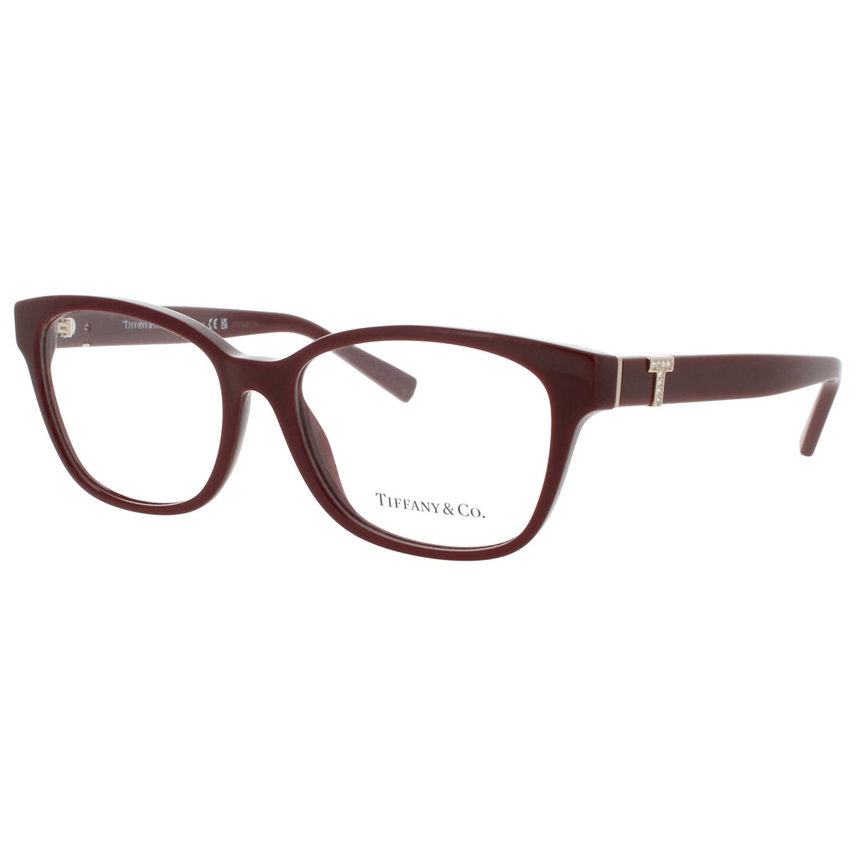 Tiffany & Co. Women's Eyeglasses TF-TF2270B-8389-55
