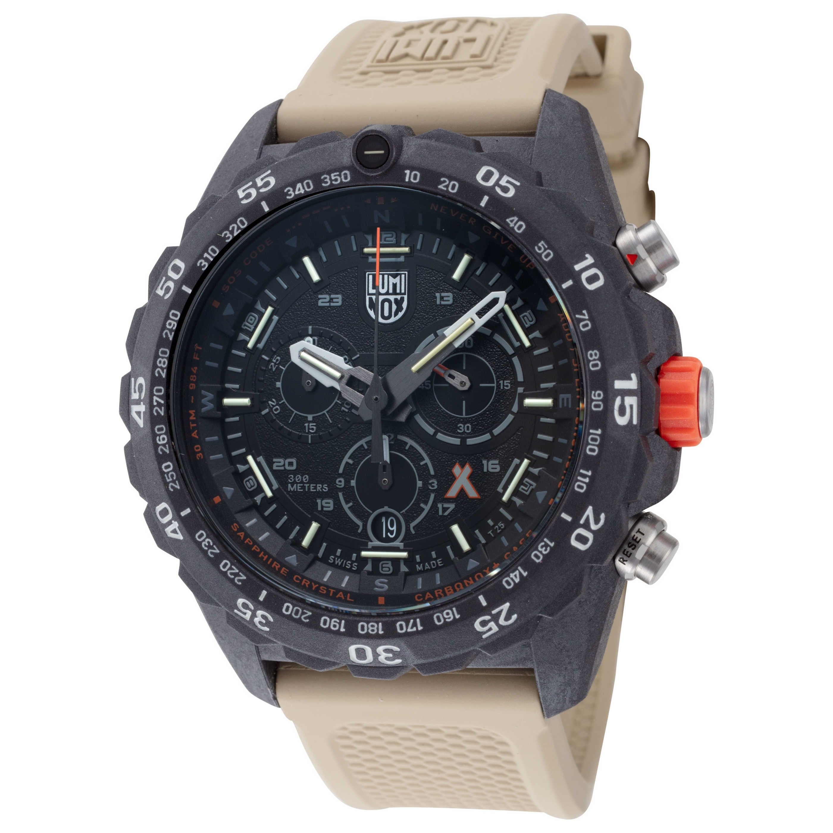 Luminox Men's Watch XB.CG49