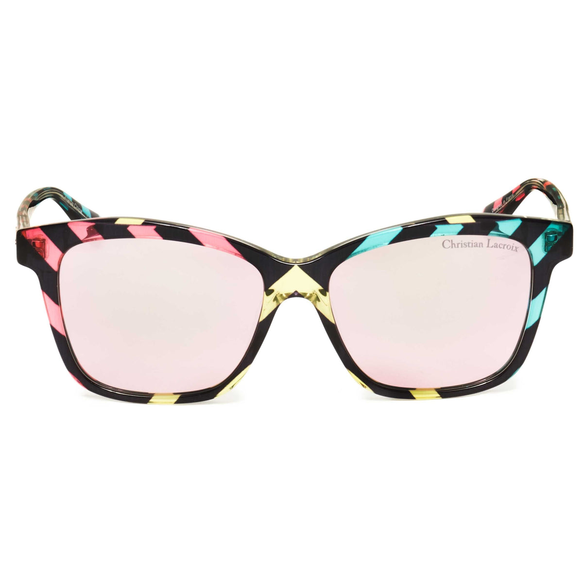 Christian Lacroix Women's Sunglasses CL5064-461-54