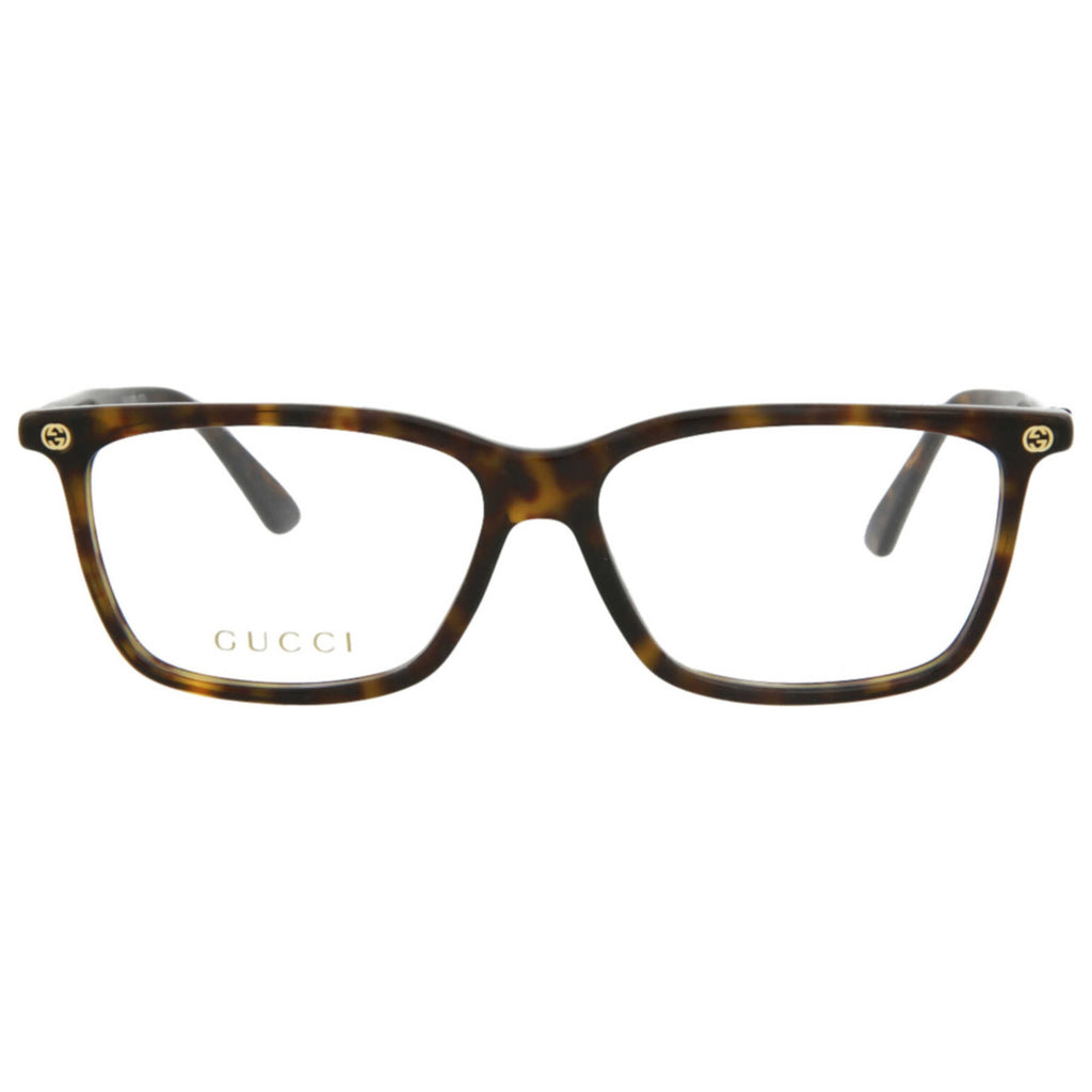 Gucci Women's Eyeglasses GG0094O-30001512-007