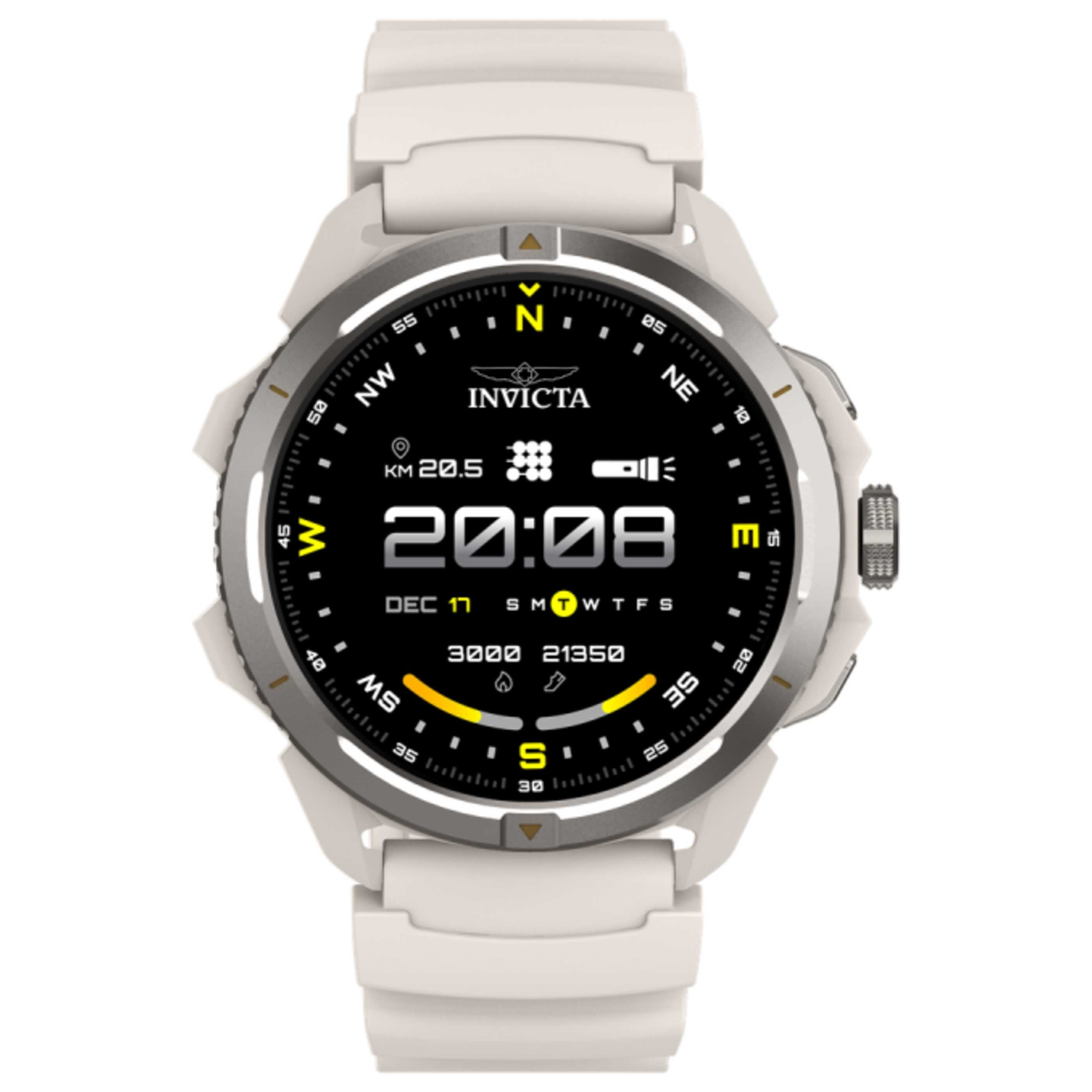 Invicta I-Tech Unisex Watch IN-ITECH-010