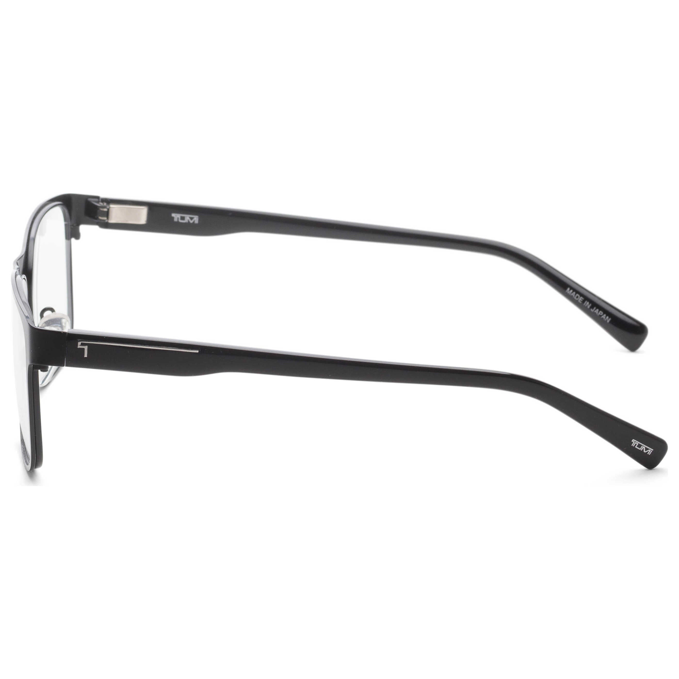 Tumi Men's Eyeglasses VTU516550531