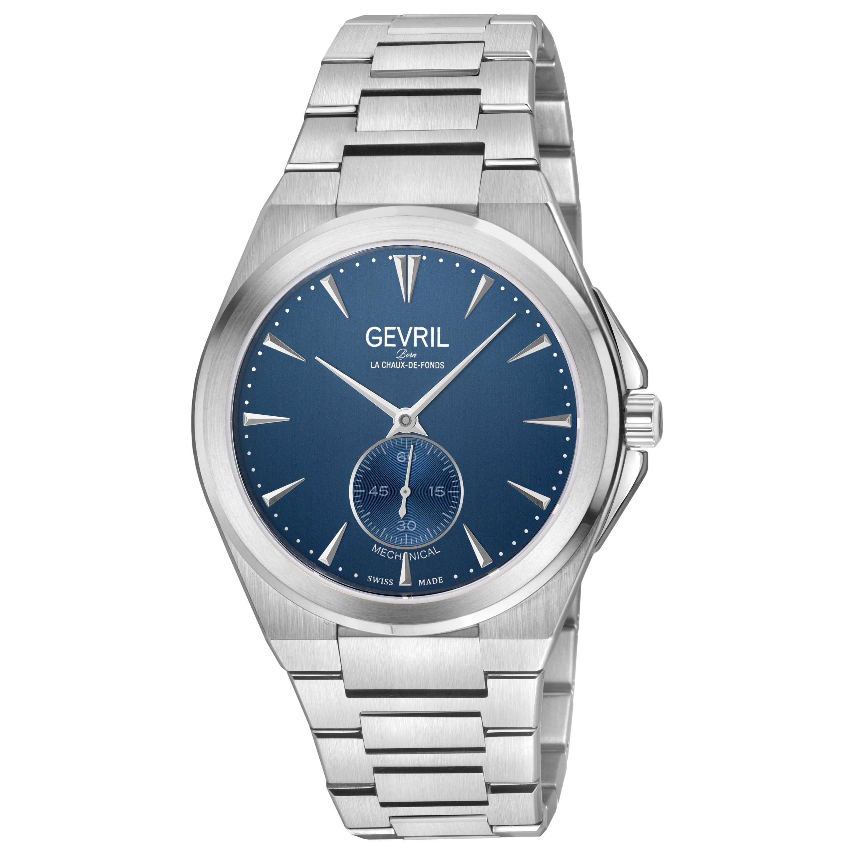 Gevril Men's Watch 49911B