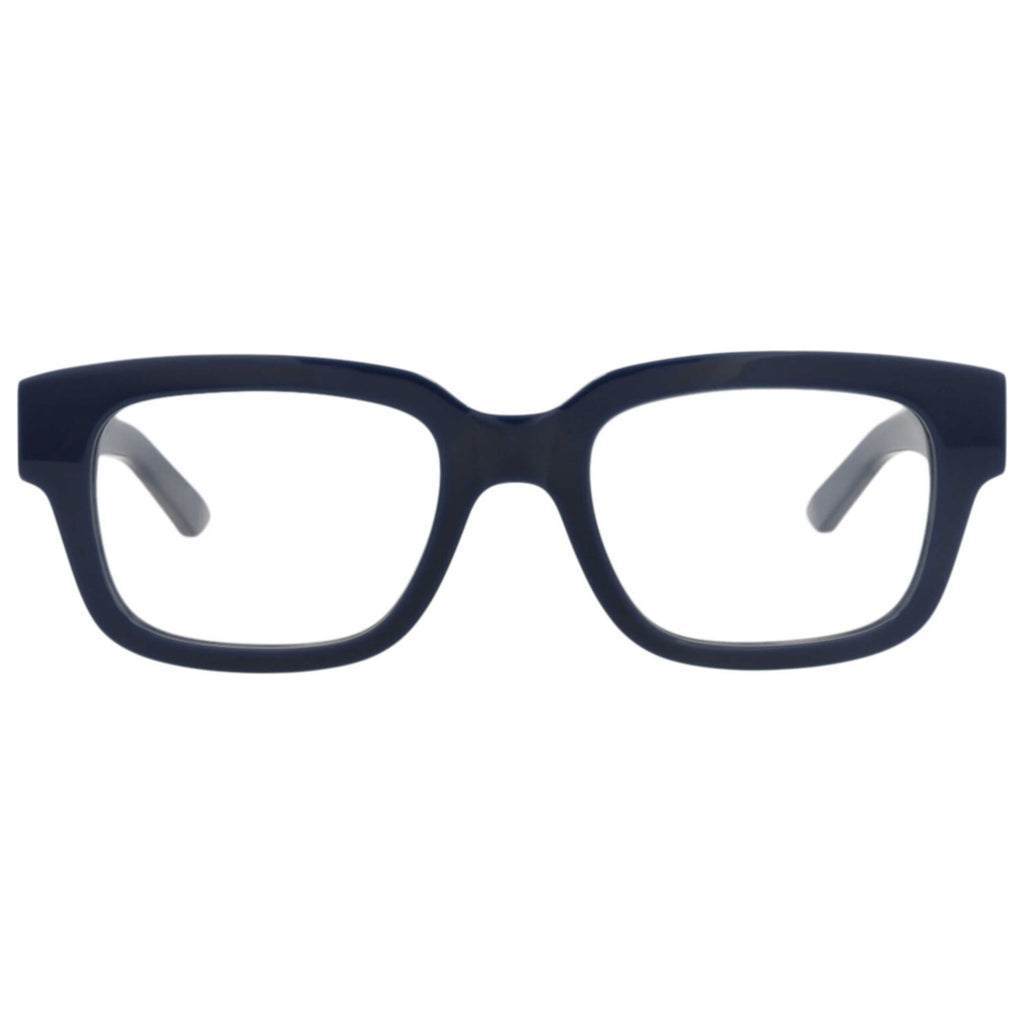 Alexander McQueen Men's Eyeglasses AM0454O-30015169-003