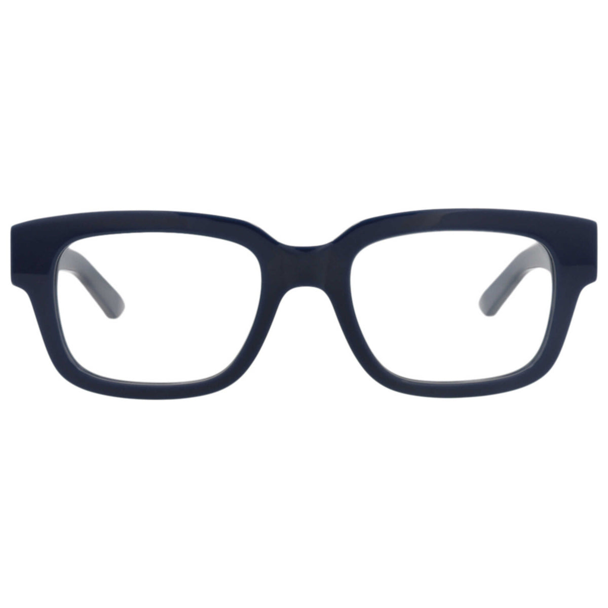 Alexander McQueen Men's Eyeglasses AM0454O-30015169-003