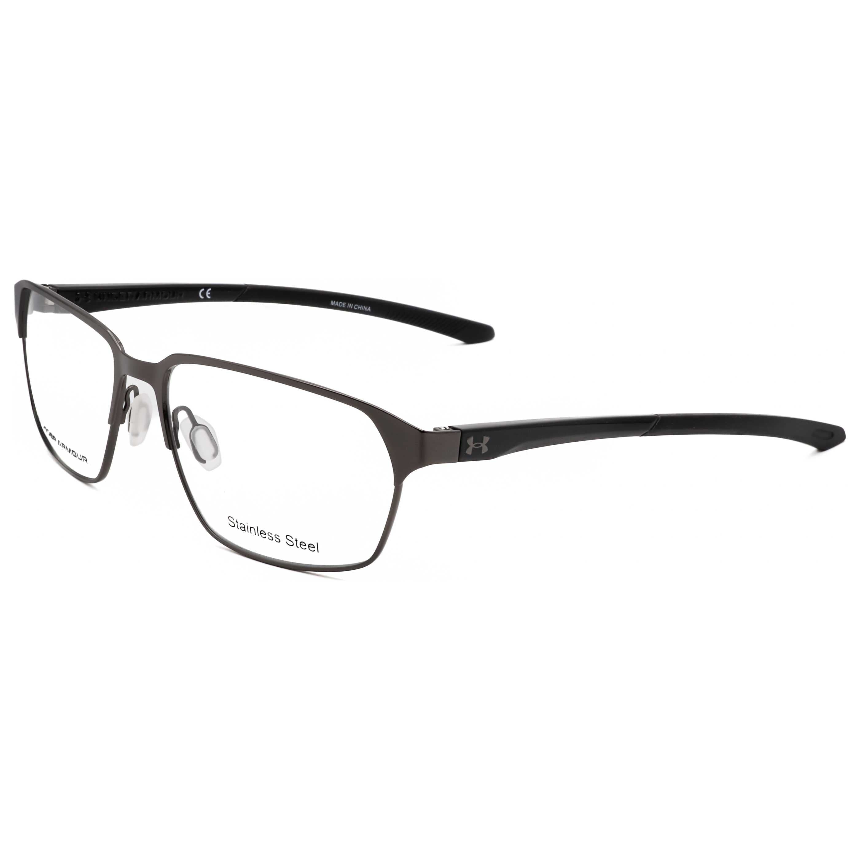 Under Armour Men's Eyeglasses UA5021-G-KJ1