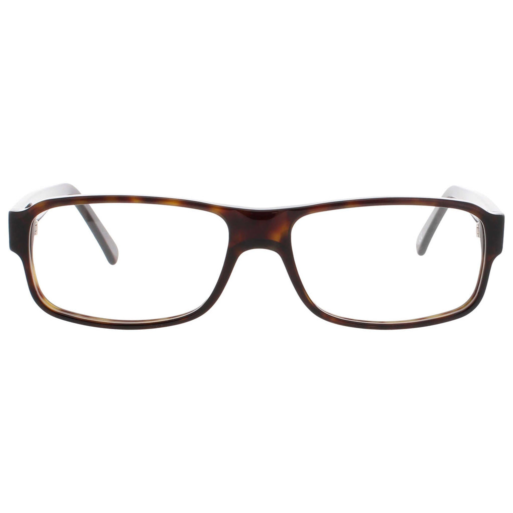 Andy Wolf Men's Eyeglasses AW-4512-B-57