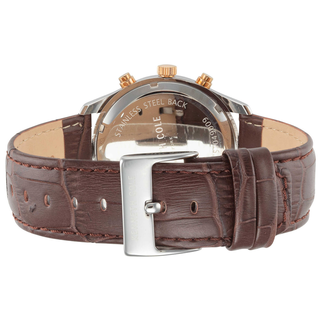 Kenneth Cole Men's Watch KC51049009