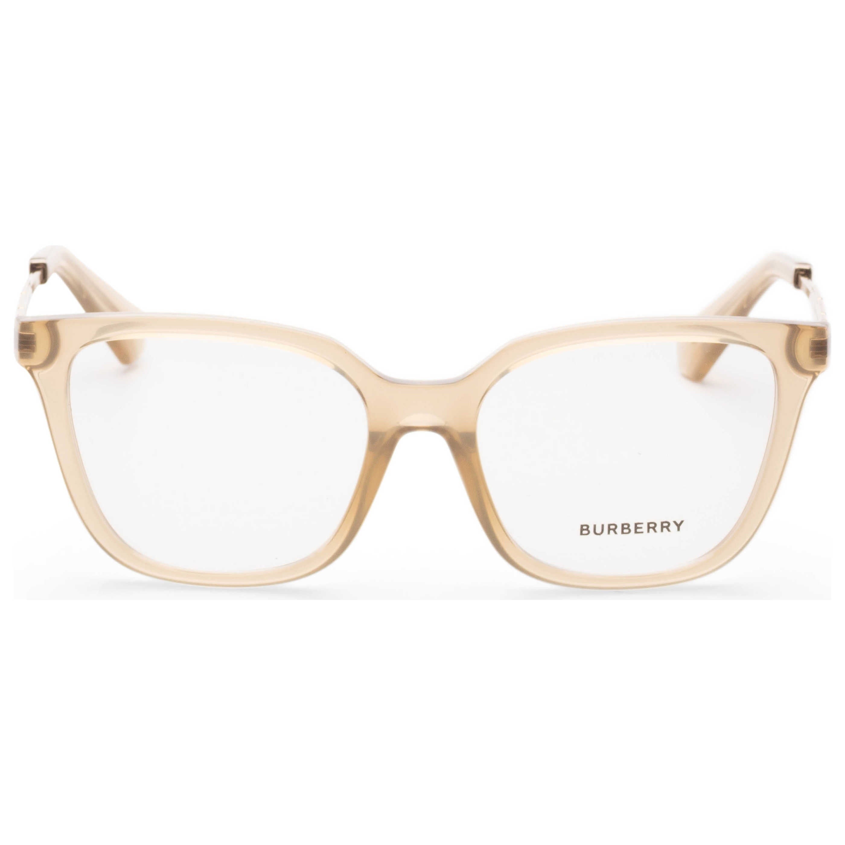 Burberry Women's Eyeglasses BE2441U-4198-53