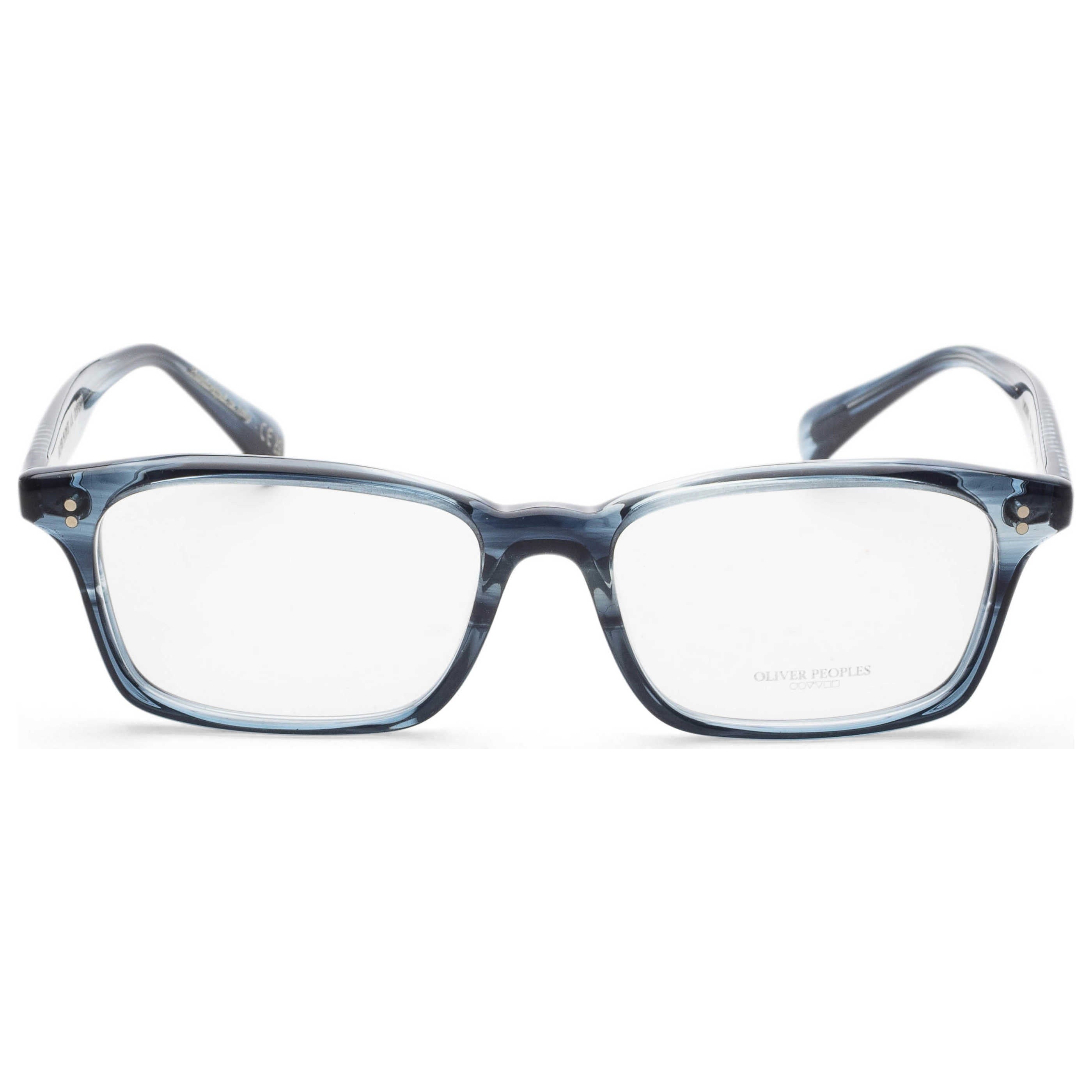 Oliver Peoples Edelson Unisex Eyeglasses OV5501U-1730-52